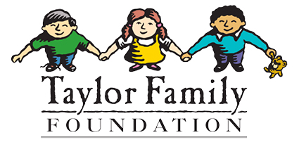 The Taylor Family Foundation logo