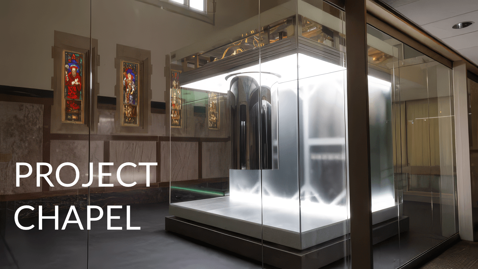 Project Chapel
